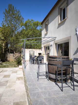  Maison à vendre 6 pièces 140 m²