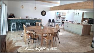  Maison � vendre 8 pi�ces 204 m�