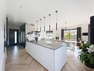  Maison à vendre 5 pièces 154 m²