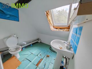  Maison à vendre 3 pièces 102 m²