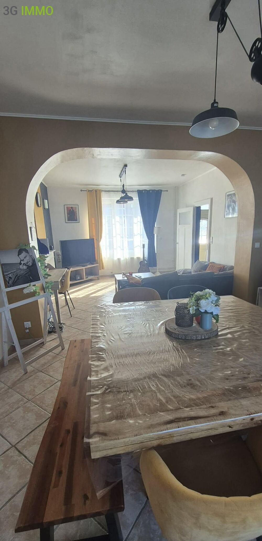Vente Maison Maison Aulnoye-aymeries