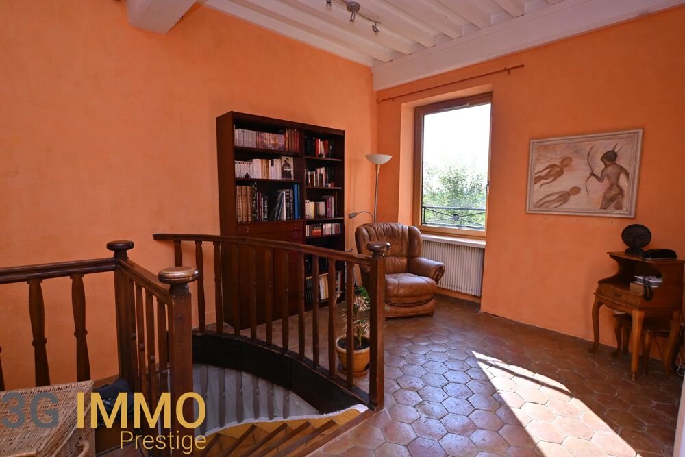 à vendre  Maison Brindas (69126)