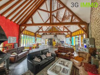  Maison � vendre 10 pi�ces 