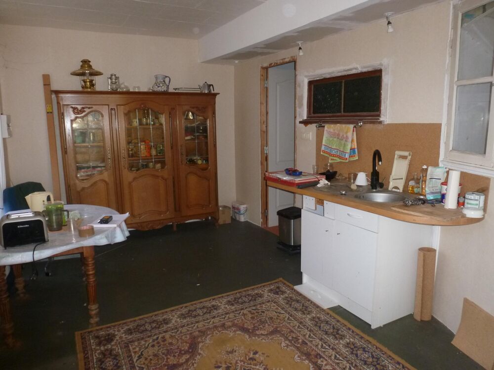 Maison 7 pièces
