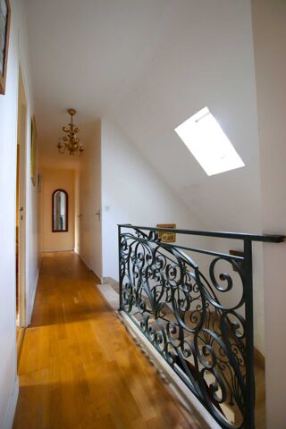  Maison � vendre 6 pi�ces 143 m�