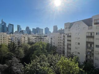  Appartement � louer 2 pi�ces 55 m�