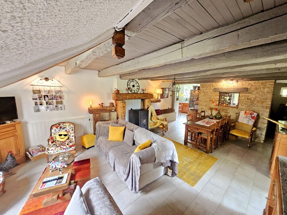 Vente Maison Maison de maître 9 pièces Sorges et ligueux en périgord