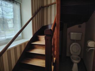  Maison � vendre 3 pi�ces 60 m�