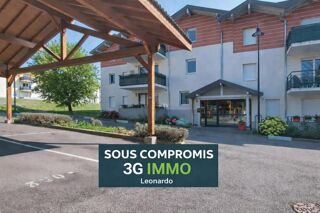 Appartement 3 pièces 65 m² · à Nangy · 65 m² · 260 000 €