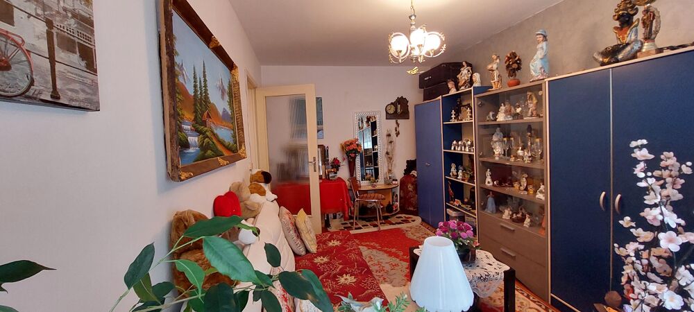 Vente Appartement Appartement 2 pièces Chamalières