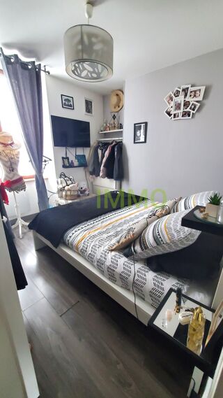  Appartement  vendre 4 pices 70 m