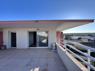  Appartement � vendre 3 pi�ces 