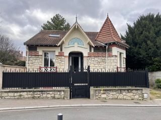  Maison à vendre 6 pièces 105 m²