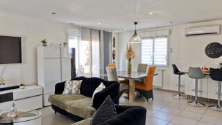  Maison à vendre 5 pièces 