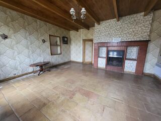  Maison à vendre 5 pièces 149 m²