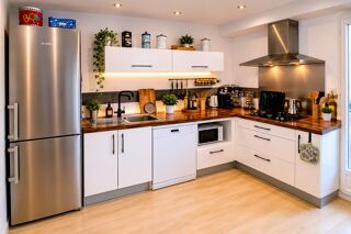  Maison à vendre 12 pièces 240 m²