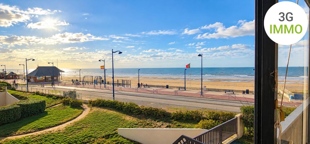 Appartement 2 pièces 24 m² · à Villers-sur-Mer · 24 m² · 139 500 €
