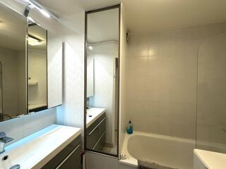  Appartement � vendre 1 pi�ce 35 m�