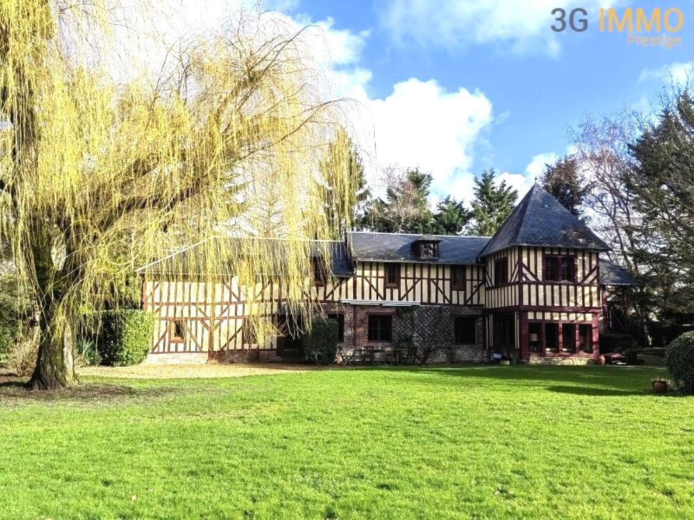 � vendre  Maison Pont-l'�v�que (14130)