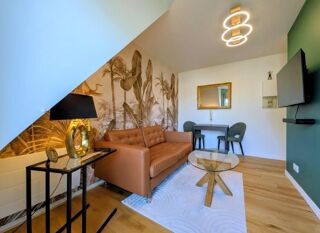  Appartement � vendre 2 pi�ces 23 m�