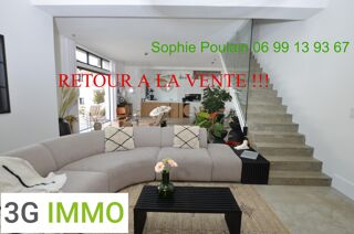  Maison � vendre 5 pi�ces 165 m�