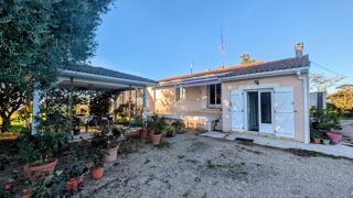  Maison � vendre 5 pi�ces 100 m�
