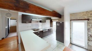 Appartement à vendre 3 pièces 79 m²