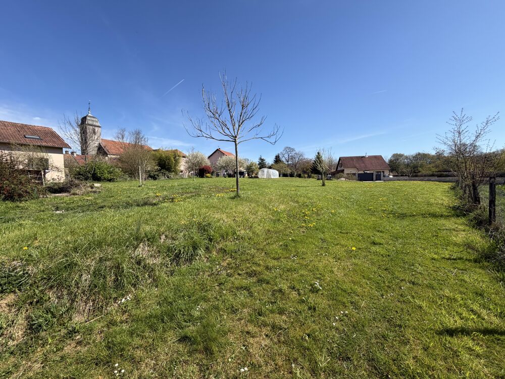 Vente Maison Maison et grand terrain 7 pièces Saint-hilaire