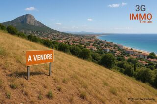  Terrain � vendre 1287 m�