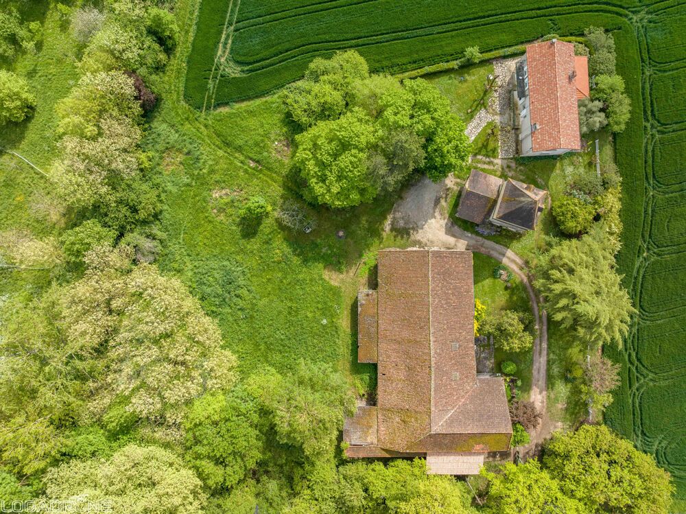 Vente Maison Maison avec dépendance 10 pièces Bias