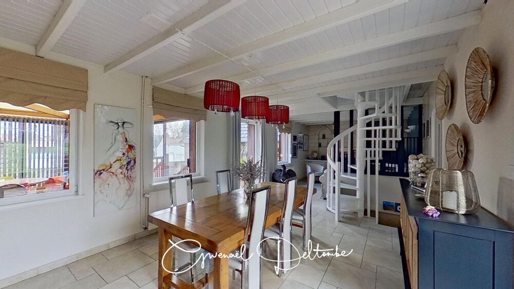 Vente Maison Maison 5 pièces Fampoux