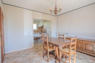  Maison à vendre 6 pièces 80 m²