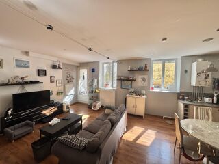  Appartement à vendre 3 pièces 