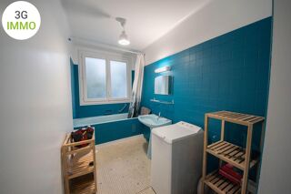  Appartement � vendre 3 pi�ces 75 m�