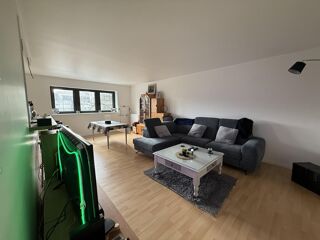  Appartement à vendre 3 pièces 79 m²