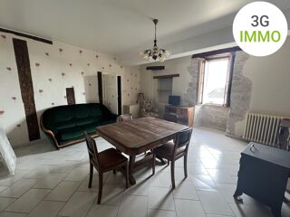  Maison à vendre 6 pièces 170 m²