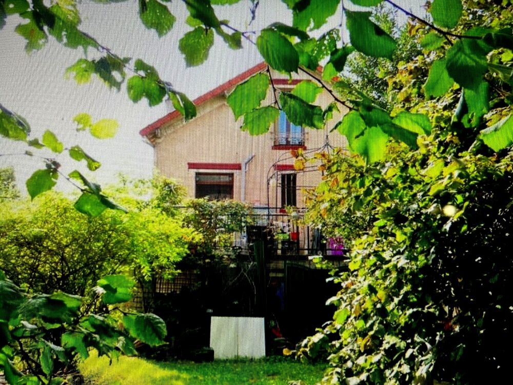  vendre  Maison Noisy-le-Sec (93130)