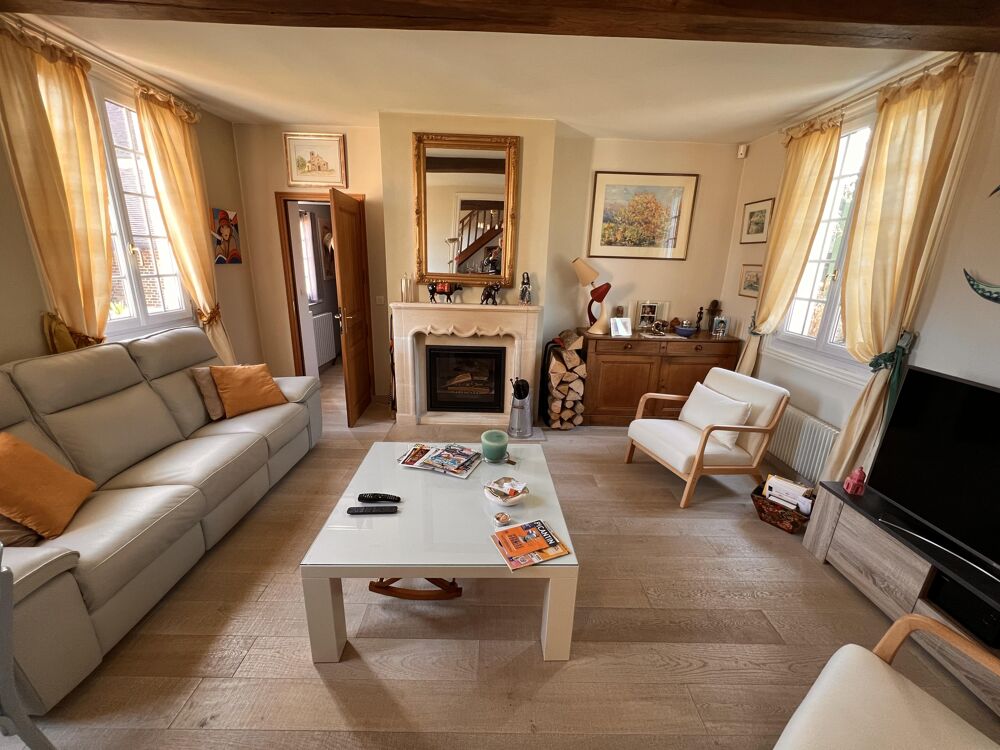  vendre  Maison Le Meux (60880)
