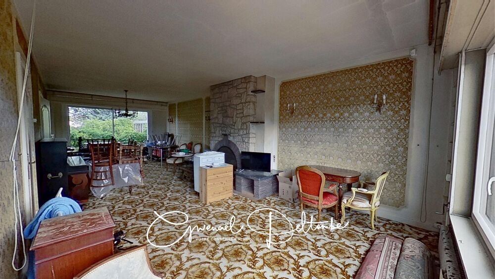 Vente Maison Maison bourgeoise 8 pièces Arras