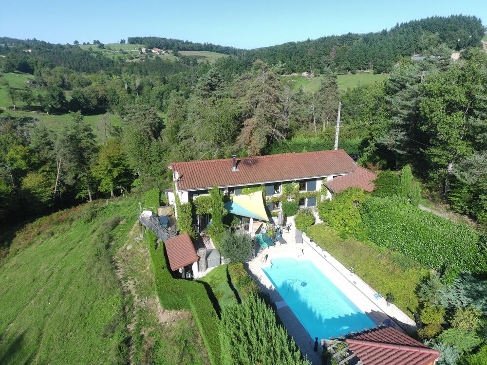 � vendre  Maison Cottance (42360)