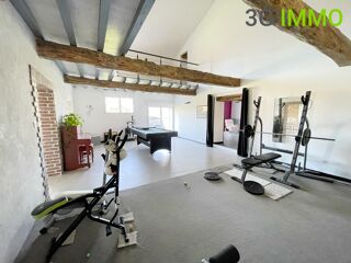  Maison à vendre 10 pièces 469 m²