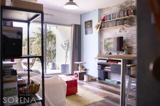  Appartement � vendre 2 pi�ces 41 m�