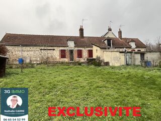  Maison � vendre 4 pi�ces 83 m�