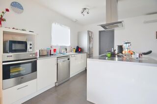  Maison à vendre 5 pièces 113 m²