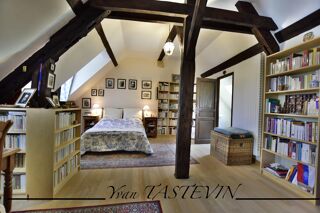  Maison � vendre 10 pi�ces 351 m�