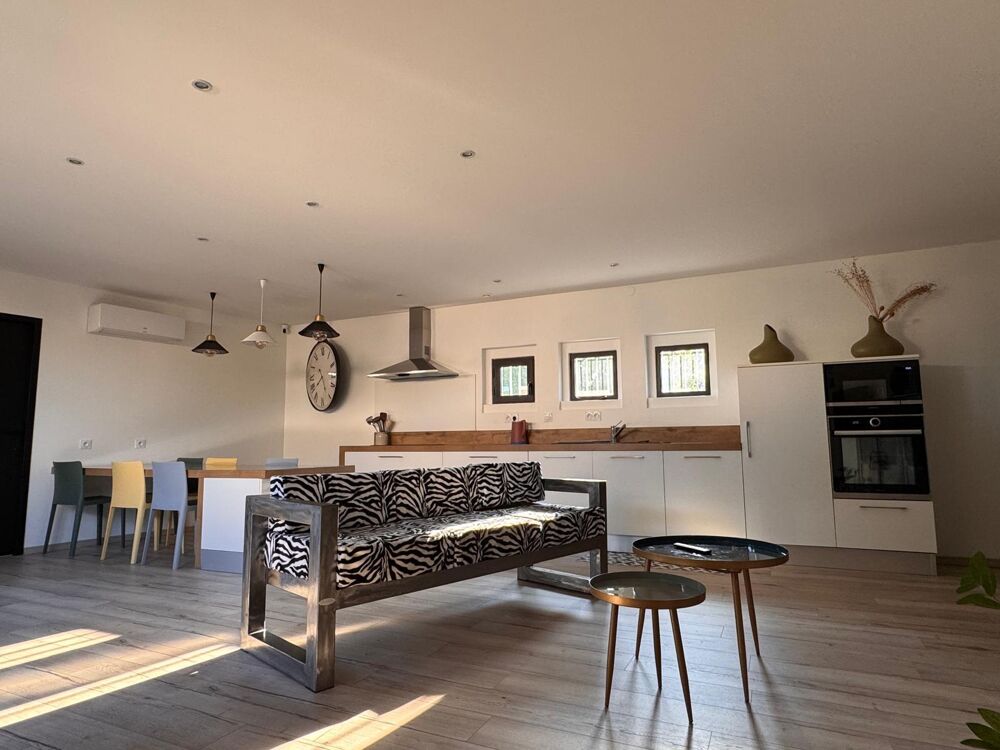 Vente Maison Maison 3 pi�ces S�rignan