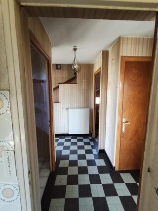  Maison à vendre 4 pièces 76 m²