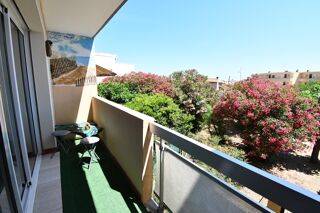  Appartement à vendre 2 pièces 