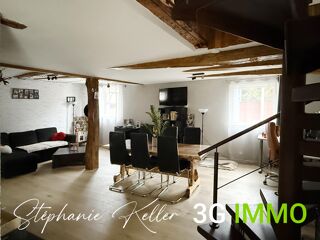  Maison � vendre 6 pi�ces 149 m�