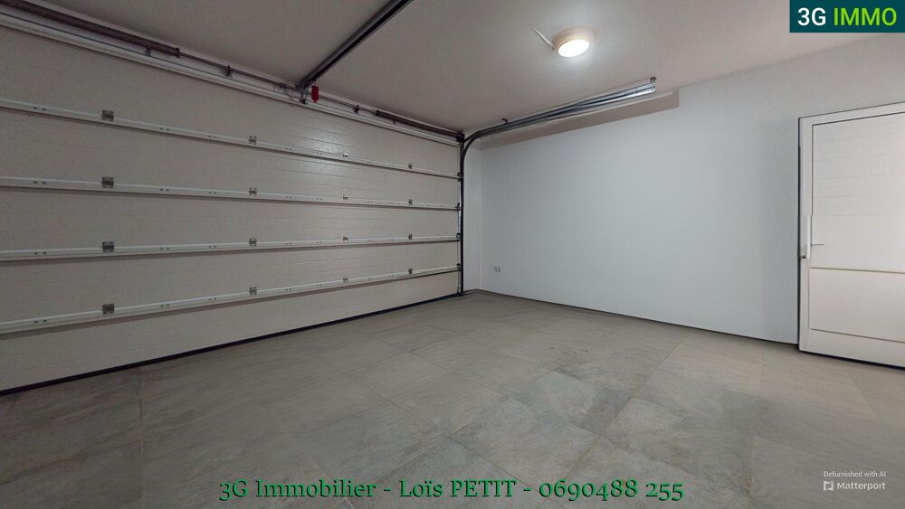 à vendre  Maison Petit-Bourg (97170)